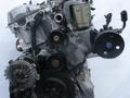 Саньенг SsangYong двигатель двс с навесом в комплекте с коробкой акпп за 130 000 тг. в Алматы
