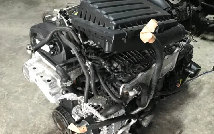 Двигатель VW CJZ 1.2 TSIүшін950 000 тг. в Астана