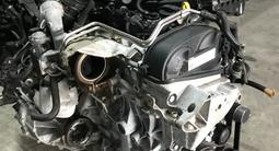 Двигатель VW CJZ 1.2 TSIүшін950 000 тг. в Астана – фото 2