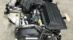 Двигатель VW CJZ 1.2 TSI за 950 000 тг. в Астана – фото 3