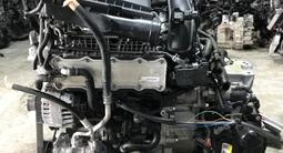 Двигатель VW CJZ 1.2 TSIүшін950 000 тг. в Астана – фото 4