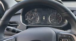 Chery Tiggo 2 Pro 2024 годаүшін6 000 000 тг. в Астана – фото 2