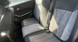 Chery Tiggo 2 Pro 2024 годаүшін6 000 000 тг. в Астана – фото 4
