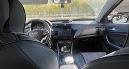 Chery Tiggo 2 Pro 2024 годаүшін6 000 000 тг. в Астана – фото 3
