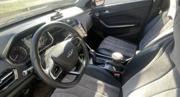 Chery Tiggo 2 Pro 2024 годаүшін6 000 000 тг. в Астана – фото 5