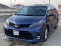 Toyota Sienna 2014 годаfor8 700 000 тг. в Актау – фото 5