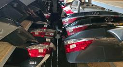 Крышка багажника, багажник на Toyotaүшін30 000 тг. в Актау