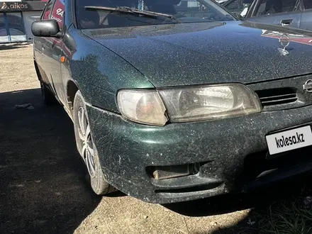 Nissan Almera 1996 года за 1 300 000 тг. в Кокшетау