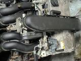 Двигатель Мотор M 111 E 23 объем 2.3 литр Mercedes-Benz за 420 000 тг. в Алматы