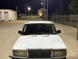 ВАЗ (Lada) 2107 2006 года за 650 000 тг. в Жанаозен – фото 2