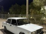 ВАЗ (Lada) 2107 2006 года за 650 000 тг. в Жанаозен – фото 3