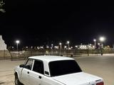 ВАЗ (Lada) 2107 2006 года за 650 000 тг. в Жанаозен – фото 5