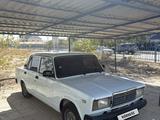 ВАЗ (Lada) 2107 2006 года за 650 000 тг. в Жанаозен – фото 2