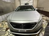 Hyundai Sonata 2015 года за 5 500 000 тг. в Кызылорда – фото 2