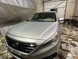 Hyundai Sonata 2015 года за 5 500 000 тг. в Кызылорда – фото 5