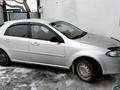 Chevrolet Lacetti 2011 года за 1 000 000 тг. в Костанай