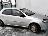 Chevrolet Lacetti 2011 годаүшін1 000 000 тг. в Костанай