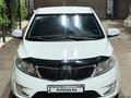 Kia Rio 2014 года за 5 200 000 тг. в Алматы – фото 2