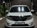 Kia Rio 2014 года за 5 200 000 тг. в Алматы – фото 4