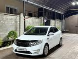 Kia Rio 2014 годаүшін5 200 000 тг. в Алматы