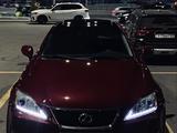Lexus IS 250 2006 годаүшін5 320 493 тг. в Алматы