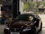 Lexus IS 250 2006 годаүшін5 320 493 тг. в Алматы – фото 4