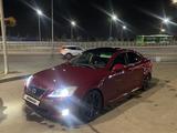 Lexus IS 250 2006 годаүшін5 320 493 тг. в Алматы – фото 2
