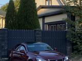 Lexus IS 250 2006 годаүшін5 320 493 тг. в Алматы – фото 3