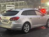 Chevrolet Cruze 2014 годаfor4 200 000 тг. в Алматы – фото 5