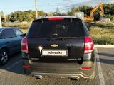 Chevrolet Captiva 2013 годаүшін5 200 000 тг. в Павлодар
