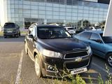 Chevrolet Captiva 2013 годаүшін5 200 000 тг. в Павлодар – фото 3