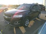 Chevrolet Captiva 2013 годаүшін5 200 000 тг. в Павлодар – фото 4