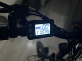 Продаю электро велосипед… за 195 000 тг. в Караганда – фото 3