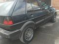 Volkswagen Golf 1991 года за 550 000 тг. в Усть-Каменогорск – фото 5