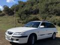 Mazda 626 1998 годаfor2 100 000 тг. в Есик – фото 2