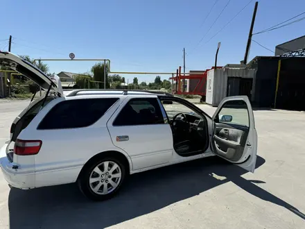 Toyota Camry Gracia 1997 года за 3 350 000 тг. в Жаркент – фото 4