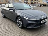 Hyundai Elantra 2023 годаүшін11 300 000 тг. в Актобе