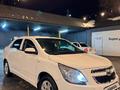 Chevrolet Cobalt 2020 года за 5 500 000 тг. в Алматы – фото 13