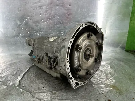 Привозная Акпп 1JZ-FSE VVT-I V2.5 2WD (35-50LS) за 280 000 тг. в Астана – фото 10