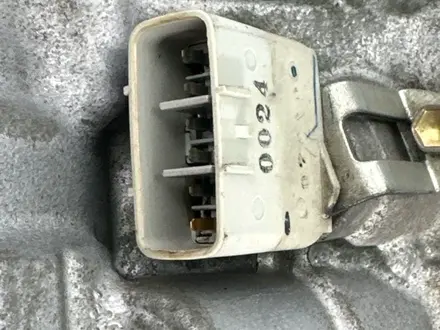 Привозная Акпп 1JZ-FSE VVT-I V2.5 2WD (35-50LS) за 280 000 тг. в Астана – фото 16