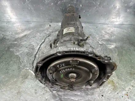 Привозная Акпп 1JZ-FSE VVT-I V2.5 2WD (35-50LS) за 280 000 тг. в Астана – фото 3