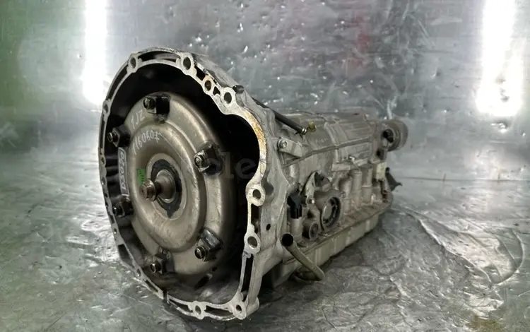 Привозная Акпп 1JZ-FSE VVT-I V2.5 2WD (35-50LS)үшін280 000 тг. в Астана