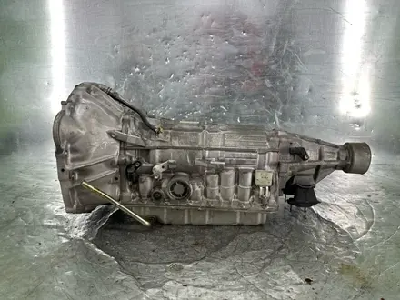 Привозная Акпп 1JZ-FSE VVT-I V2.5 2WD (35-50LS) за 280 000 тг. в Астана – фото 5