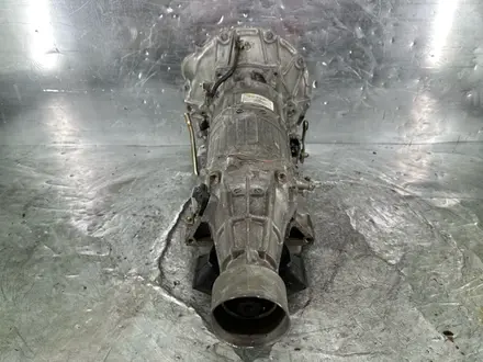 Привозная Акпп 1JZ-FSE VVT-I V2.5 2WD (35-50LS) за 280 000 тг. в Астана – фото 7