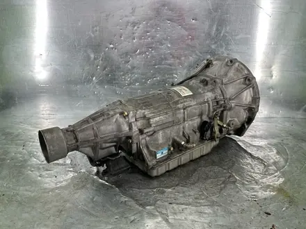 Привозная Акпп 1JZ-FSE VVT-I V2.5 2WD (35-50LS) за 280 000 тг. в Астана – фото 8
