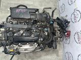 ДВИГАТЕЛЬ МОТОР АКПП КОРОБКА 1NR-FE 1.3L ИЗ ЯПОНИИ за 450 000 тг. в Караганда – фото 2