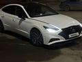 Hyundai Sonata 2020 годаүшін9 900 000 тг. в Астана