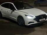 Hyundai Sonata 2020 годаүшін9 900 000 тг. в Астана