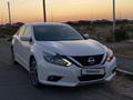 Nissan Altima 2016 года за 7 100 000 тг. в Атырау