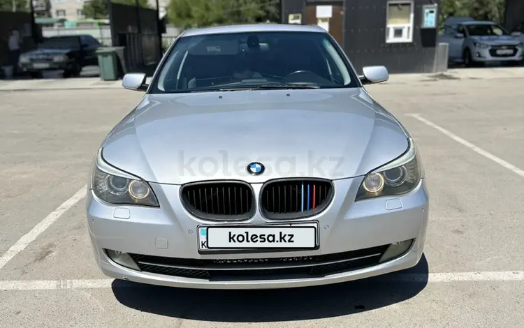 BMW 535 2009 годаfor5 300 000 тг. в Алматы